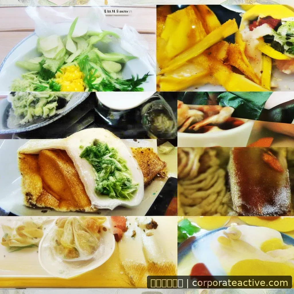 口碑反转 进展梳理
