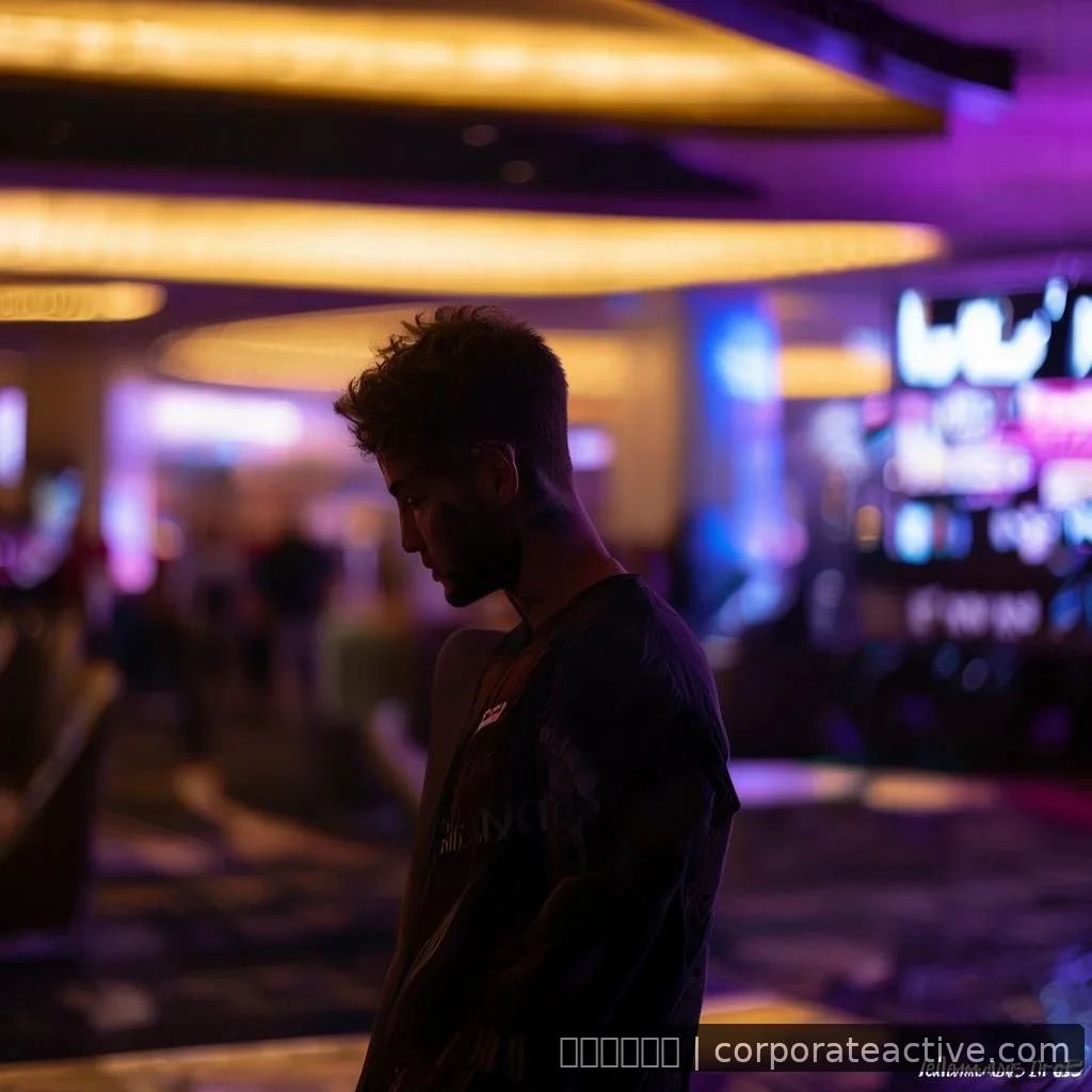 美高梅娱乐城 - 电竞战队核心选手转会，状态起伏引发粉丝担忧成绩下滑 配图1